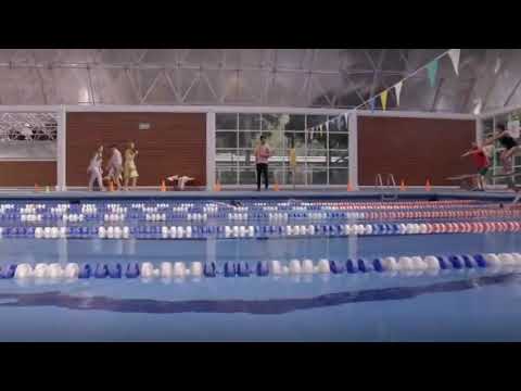 La rosa de Guadalupe ( salida al dolor P1 )