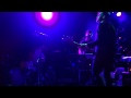 spoon | the ghost of you lingers | live @ trabendo