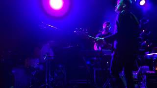 spoon | the ghost of you lingers | live @ trabendo