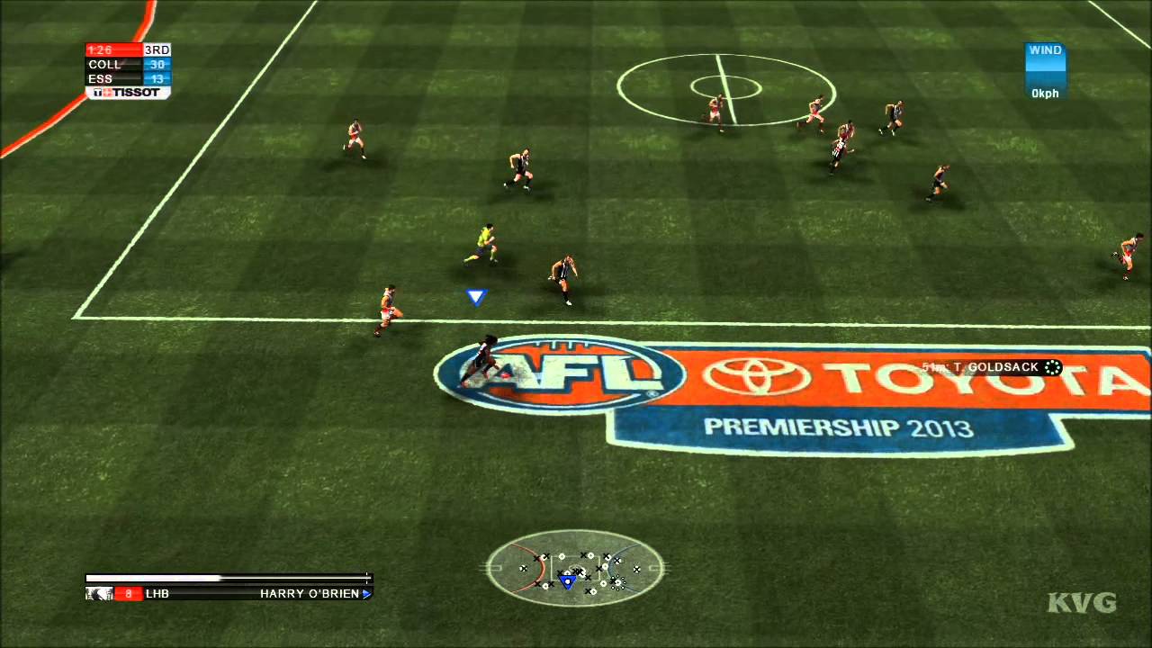 Gameplay Video