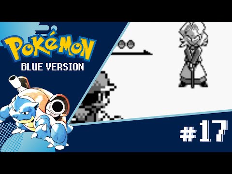Sfida ai superquattro: Agatha! | POKEMON BLU #17
