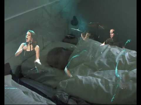 Delain - Sleepwalkers Dream (video clip)