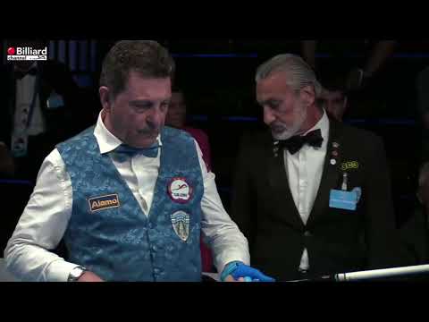 Torregiani Gustavo #billiards #biliardo #Calangianus22