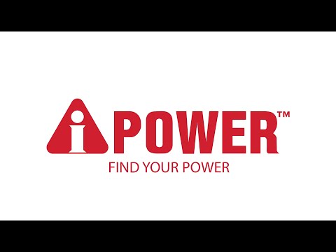 A-iPower Brand Video