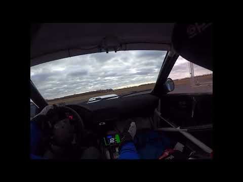 Tomek Śliwa Subaru "Kosiarz" wrc - Oleśnica 19.02.2022