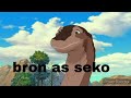 Aladar Khumba Cast Video For Jacobtolentino
