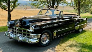 Cadillac Series 62 renovation tutorial video