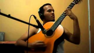 Evergrey - As Light Is Our Darkness (Acoustic Guitar Cover)