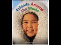 Friends Around The World Read Aloud