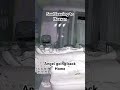 Angel coming to guide | soul leaving the body #death #hospice #angel #dying #lastdayonearth #shorts