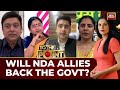 WAQF Amendment Bill Debate NDA Allies Face Catch 22 Situation Ahead Of Lok Sabha Tabling