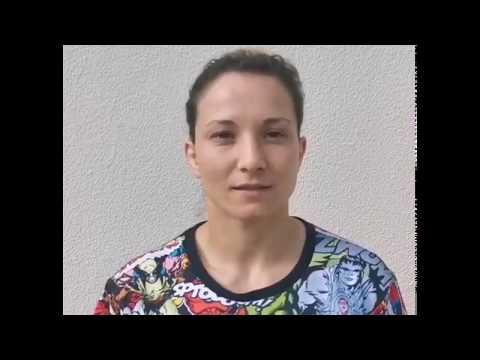 JUDO | Stay Home Stay Strong