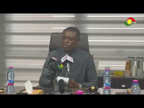 We don’t use bail as punishment, and we never oppose bail for charged suspects - OSP Kissi Agyebeng