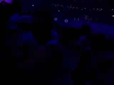 Sensation White Prague 2008