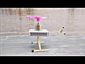 How To Make Flying Matchbox Helicopter Diy Toy Helicopter