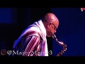 Kirk Whalum  - Audience Participation - Do you hear what I hear....