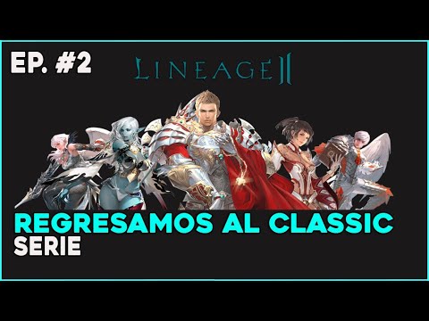 L2 Classic: Ep 2 - Tomo una decisión final