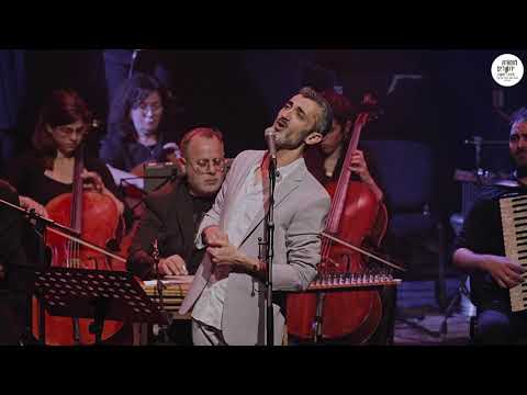 TJOEW feat. Ziv Yehezkel - Ana Kuli Ma Guli Ya Bouy | Conducted by Maestro Tom Cohen