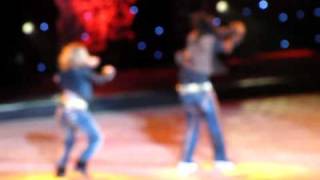 Lauren &amp; Russell - My Chick Bad - SYTYCD S7, Toronto