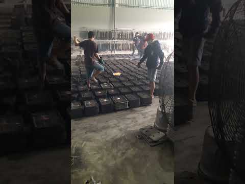 LÒ ĐÚC ĐỒNG 500KG- KHUÔN CÁT TƯƠI