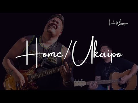 Home/Ukaipo: The Journey