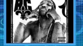 B G  Feat  Lil Boosie   Murda  2o1o 