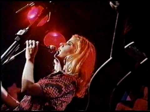 Kid Abelha - Eu tive um sonho (Jazzmania - 1995)