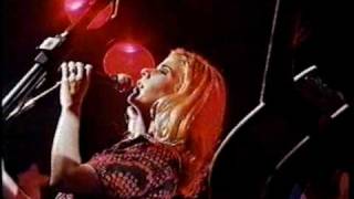 Kid Abelha - Eu tive um sonho (Jazzmania - 1995)