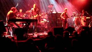 Jam in the Dam 2012 - Mike Gordon