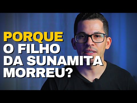 Why Did the Shunammite's Son Die?