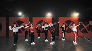 Choreo by Alyona Goncharova | | RESONANCE Dance Studio | | Post Malone - Wow