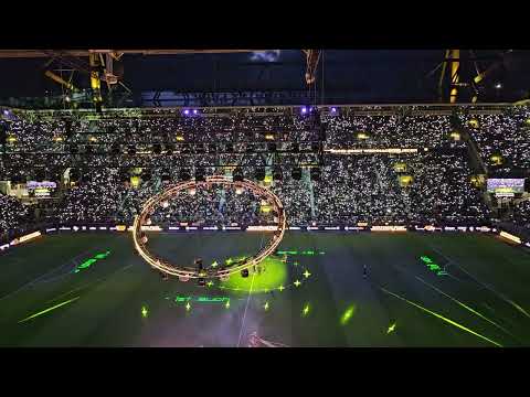 Leuchte auf, mein Stern Borussia 