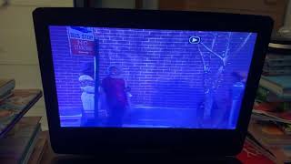 The song is called True Blue Miracle