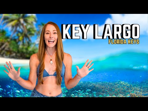 THE FLORIDA KEYS TRAVEL GUIDE | Key Largo