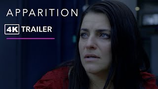Apparition (2021) Short | Official Trailer 4K