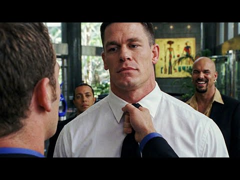 A Rich Man Humiliated a Simple Employee Unaware He Was a Former Killer