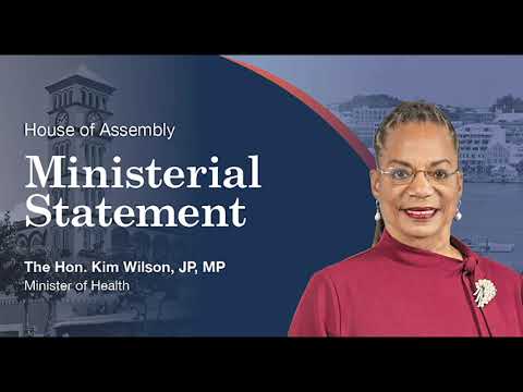 Building Resilience Within Our Community: An Update on Mental Health Initiatives