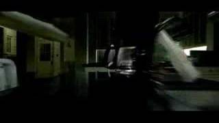 Trailer for Panic Room