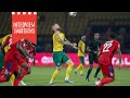 Lars Veldwijk terug van Afrika Cup: 'Ik ben er klaar voor'