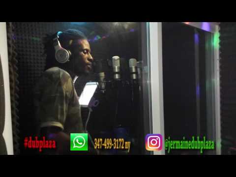 Aidonia - 80s dancehall style dub session #dubsession #dubplaza  platinum vibes sound