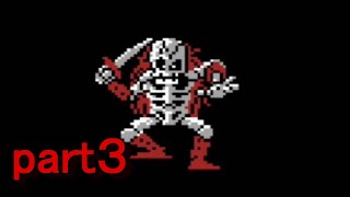 貝獣物語　実況プレイ　part3