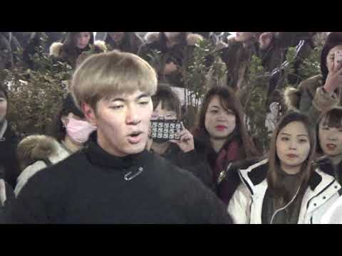 [MAXXAM] 171229 김민석 - 넘나 좋은 것