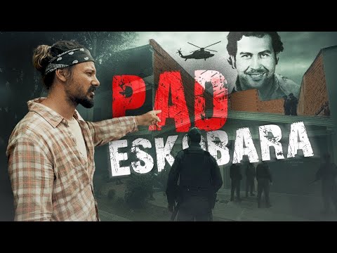 The Fall of Pablo Escobar