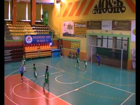 Radomiak II - Broń Radom 2:2