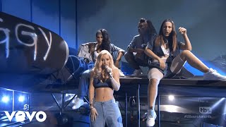 Iggy Azalea - Team (Live at the 2016 iHeartRadio Music Awards)