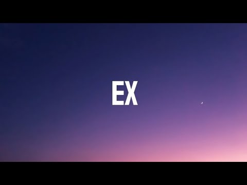 Enez 4R, Tiago PZK, Rusherking - Ex | (Letra/Lyrics)