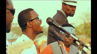 Berry Black Feat Kunta and Sultan King - Nyumbani 
