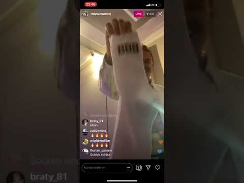 ESTIKAY - BLUEBERRY BOYZ BOX UNBOXING (live Video)