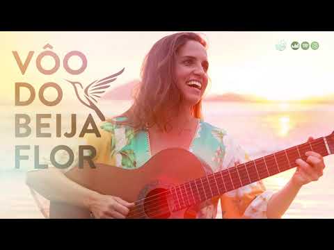 Vôo do Beija Flor - Elisa Cristal