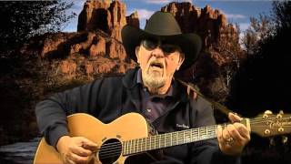 San Antonio Baby ....Raul Malo Cover